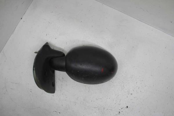 RETROVISEUR GAUCHE ELECTRIQUE RENAULT - Vue 1